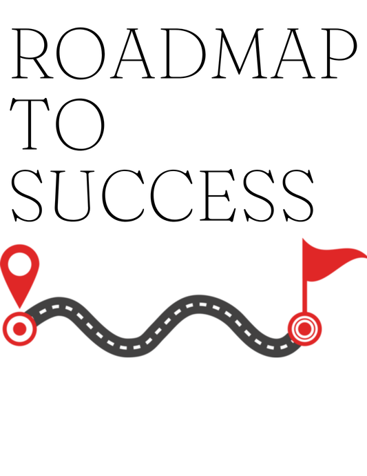 Roadmap To Success [Ebook]