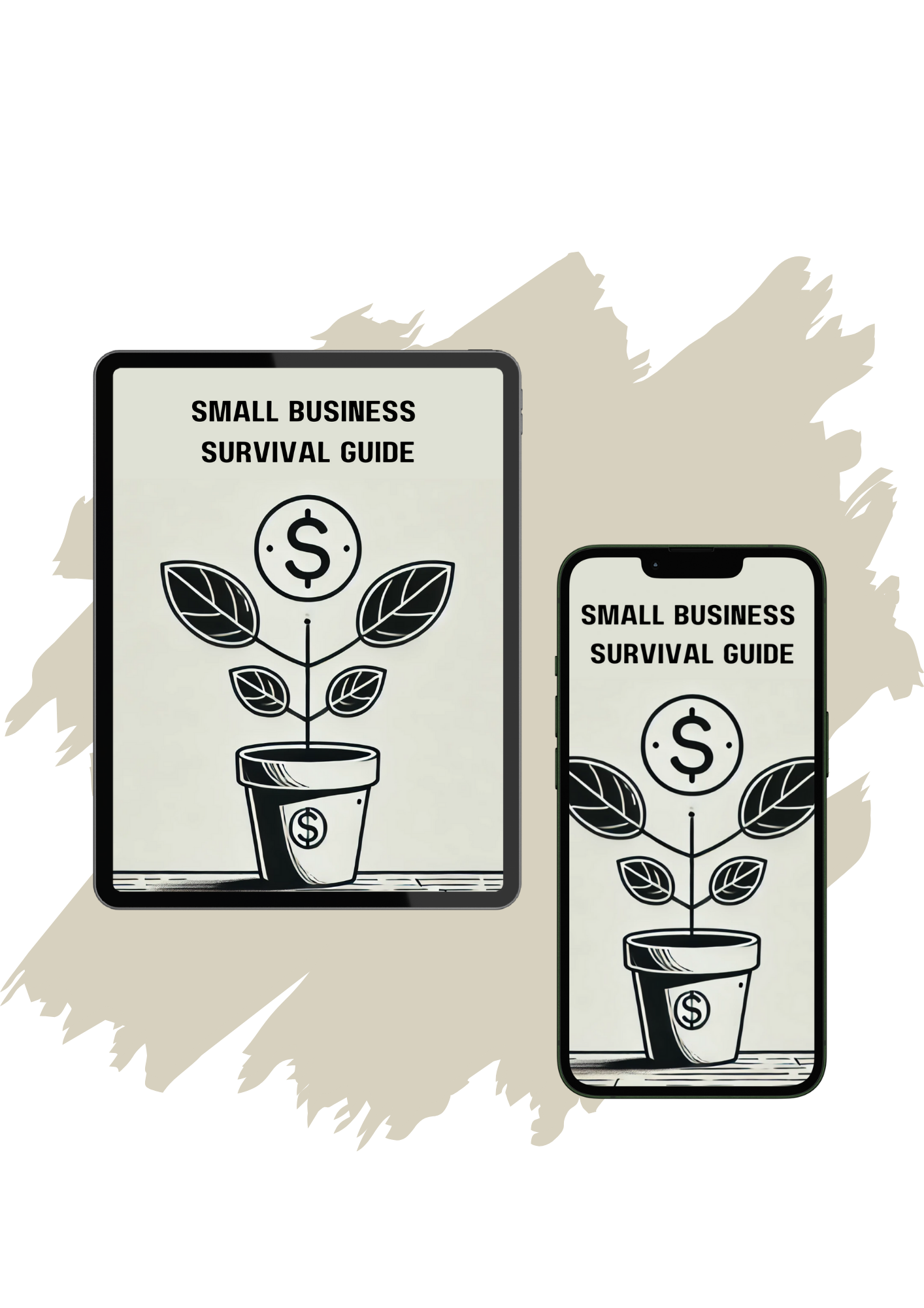 Small Business Survival Guide [Ebook Bundle]