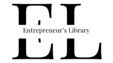 Entrepreneur’s Library